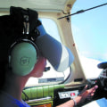 Are there any practice tests available for the instrument proficiency check for private pilot training?