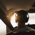 Are there any financing options available for private pilot training?