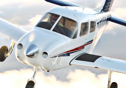 How often must i fly during private pilot training?