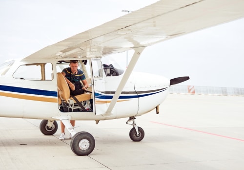 What type of knowledge and skills are required for private pilot training?