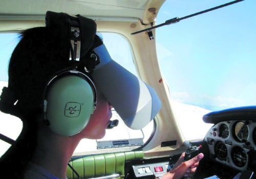 Are there any practice tests available for the instrument proficiency check for private pilot training?